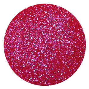 Rolkem Fuchsia Crystals (Edible Glitter)