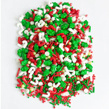 Load image into Gallery viewer, Holly &amp; Candy Canes Mix
