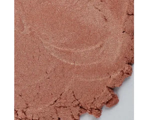 GoBake Lustre Dust - Rose Gold