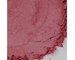 GoBake Lustre Dust - Ruby Pink