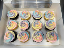 Load image into Gallery viewer, Custom Cupcakes
