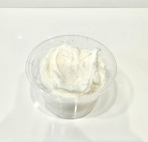 Plain Icing (buttercream) - 500g