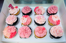 Load image into Gallery viewer, Custom Cupcakes
