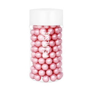 Sugar Pearls 7mm - Pearl Pink