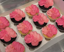 Load image into Gallery viewer, Custom Cupcakes
