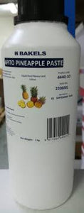 Apito Pineapple Paste 1kg