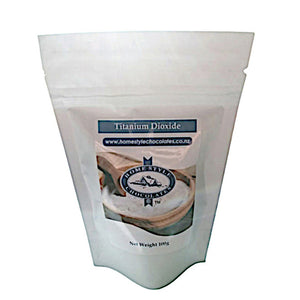 Titanium Dioxide 100g