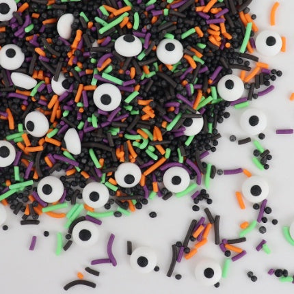 GoBake Eyes Eyes Baby Sprinkle Medley