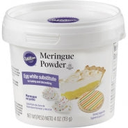 Wilton Meringue Powder 4oz