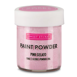 Sweet Sticks Paint Powder - Pink Gelato